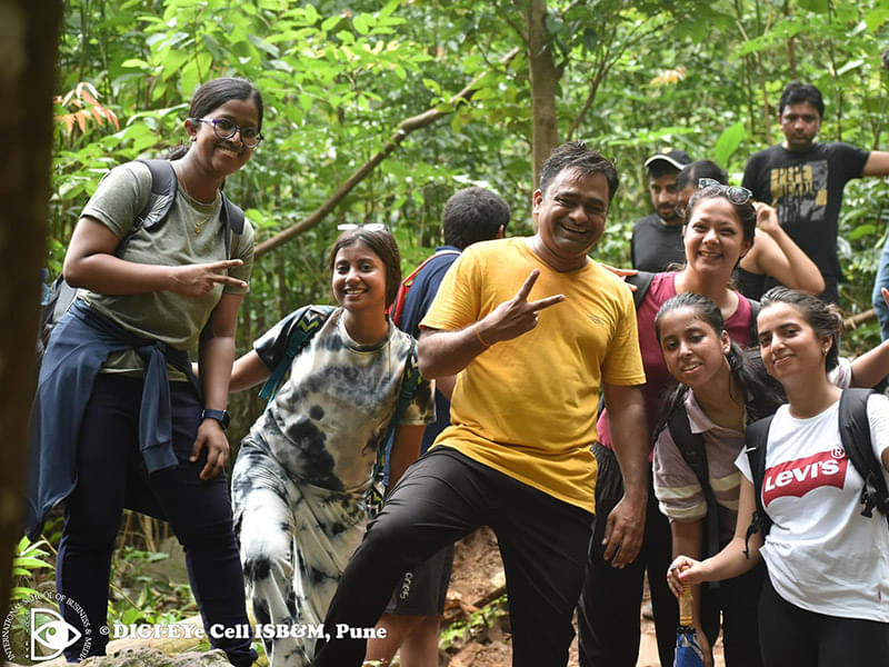 ISB&M Infrastructure photo 19